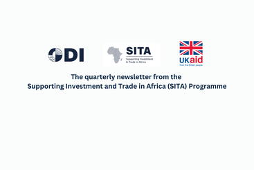 IEDG-SITA Newsletter